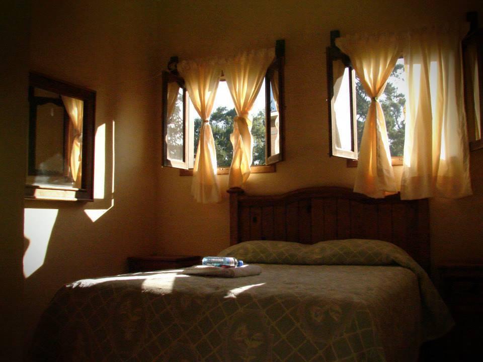 Cabanas Entrada A La Sierra Zacapoaxtla Room photo