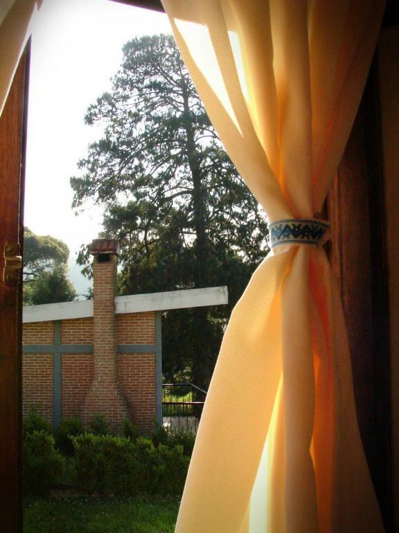 Cabanas Entrada A La Sierra Zacapoaxtla Room photo